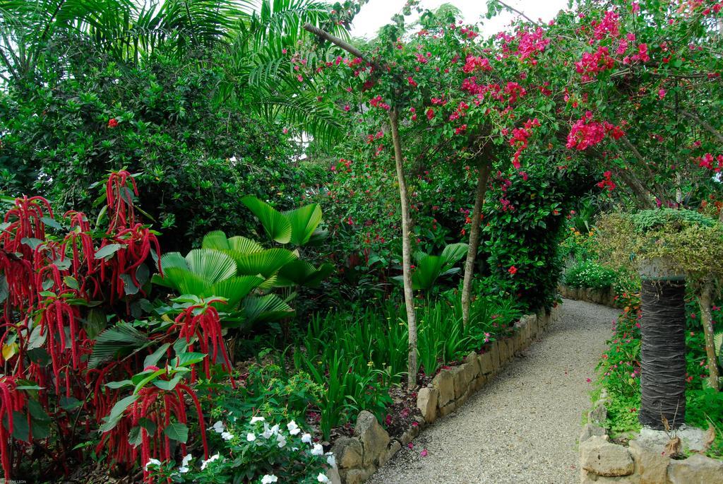 Hosteria Mandala Puerto Lopez Exterior photo