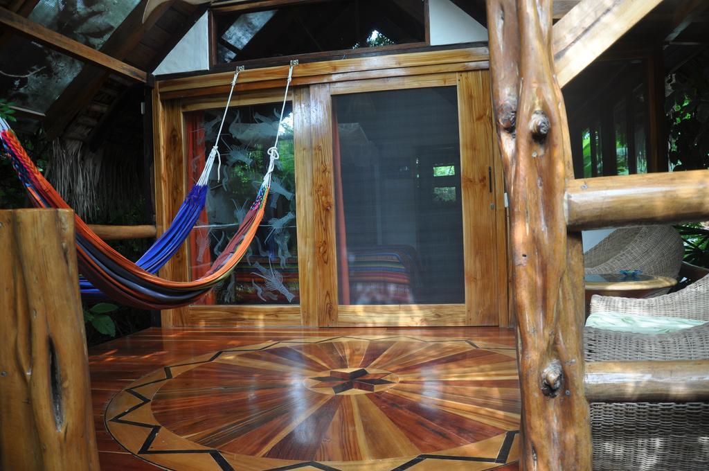 Hosteria Mandala Puerto Lopez Exterior photo